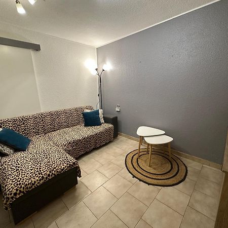 T2 Rdc A Canet En Roussillon Europa 4 Pers ,Piscine,Clim, Tennis, Parking Exteriér fotografie