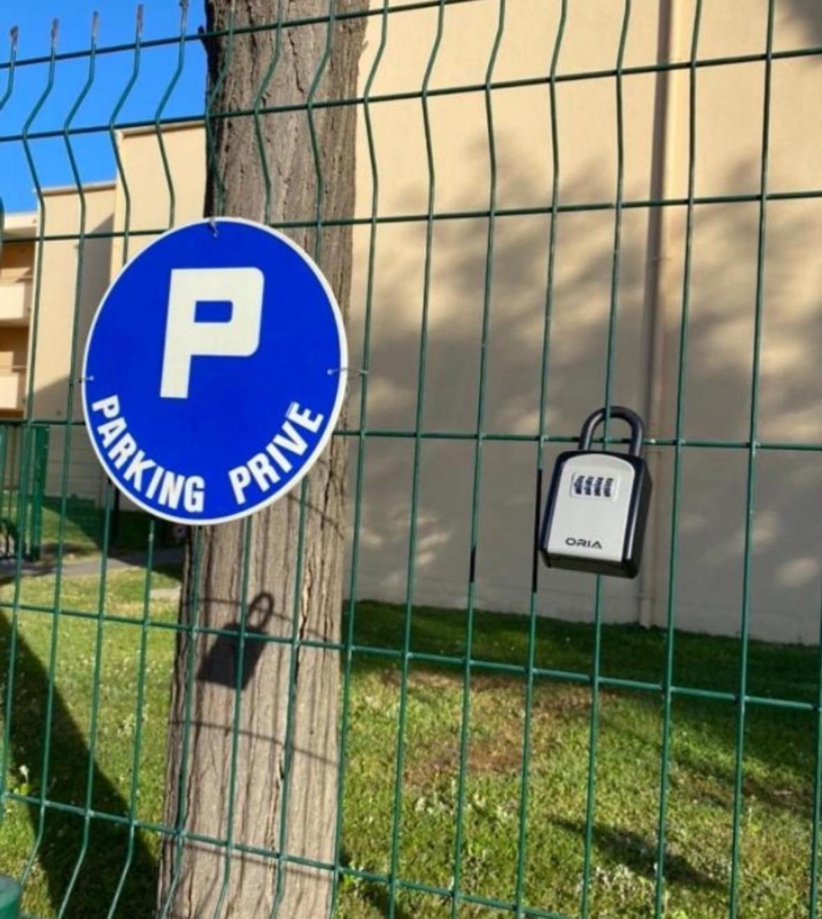 T2 Rdc A Canet En Roussillon Europa 4 Pers ,Piscine,Clim, Tennis, Parking Exteriér fotografie