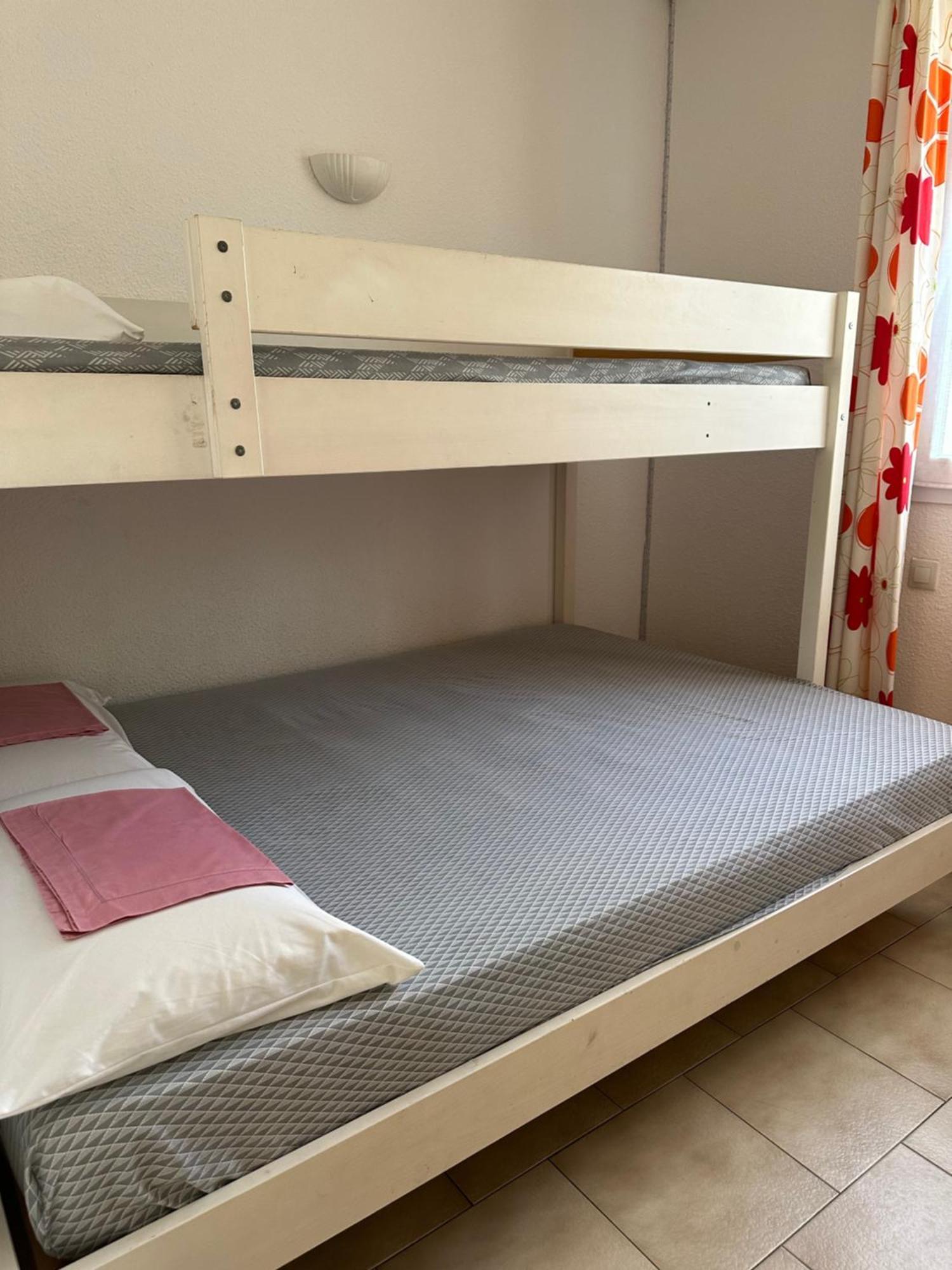 T2 Rdc A Canet En Roussillon Europa 4 Pers ,Piscine,Clim, Tennis, Parking Exteriér fotografie