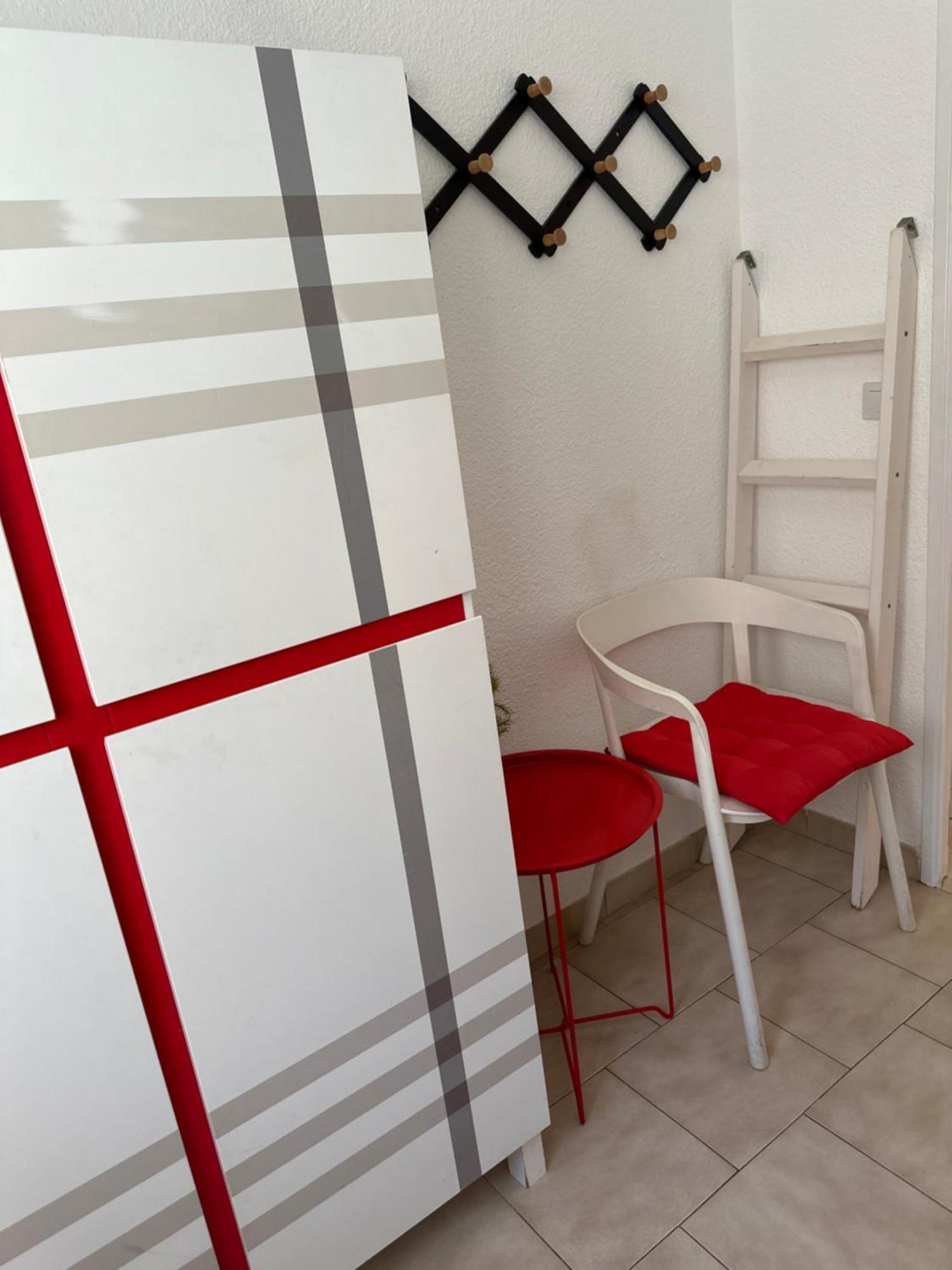 T2 Rdc A Canet En Roussillon Europa 4 Pers ,Piscine,Clim, Tennis, Parking Exteriér fotografie